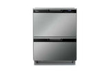 Midea Double Drawer Dishwasher