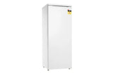 Heller 240L 58cm Refrigerator w/Crisper