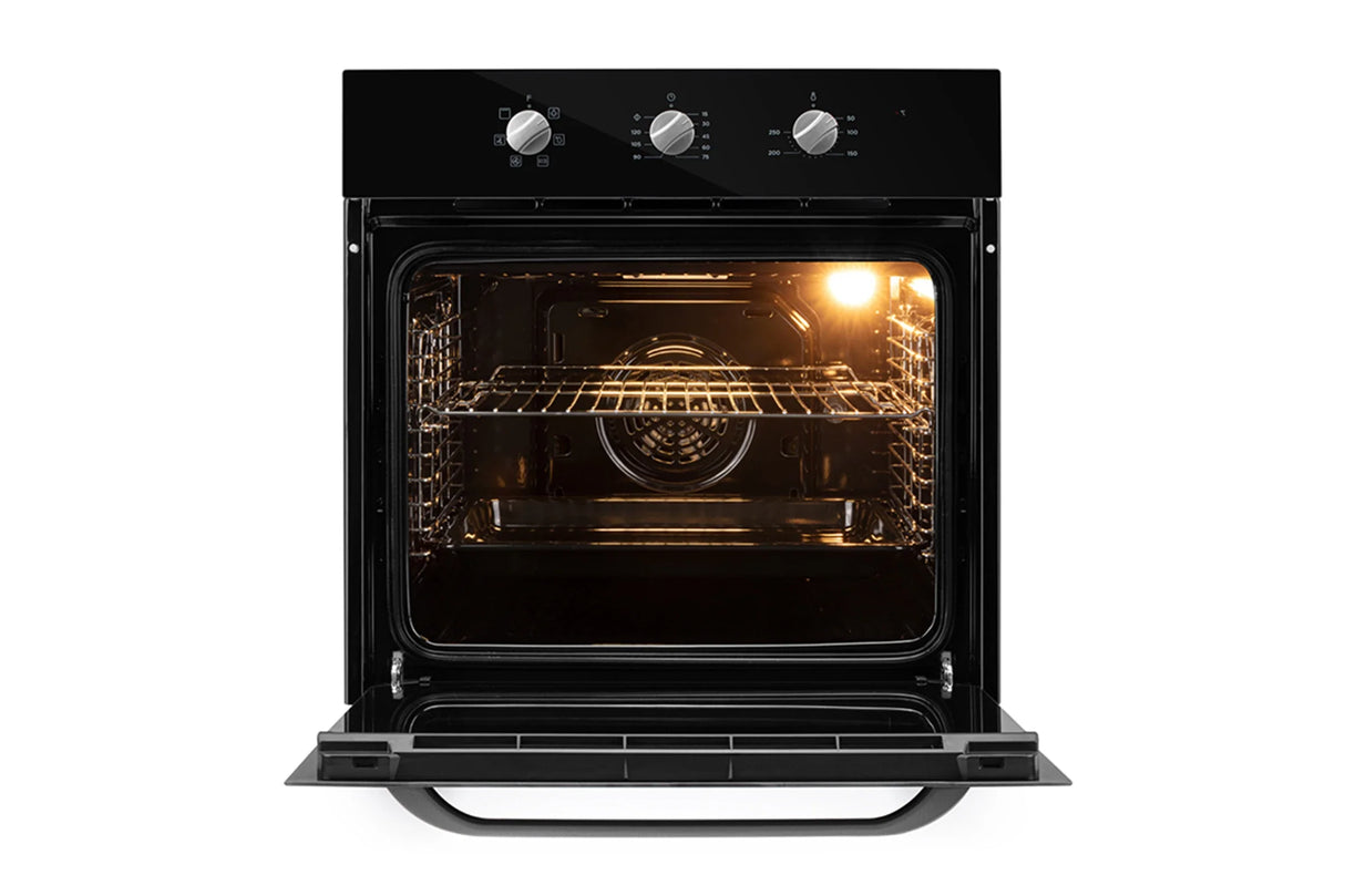 Comfee 60cm Electric Built-in Oven (5 Functions)