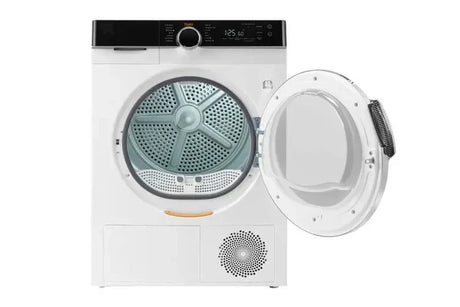 Midea 10kg Signature Heat Pump Dryer (White)